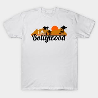Bollywood Movies T-Shirt